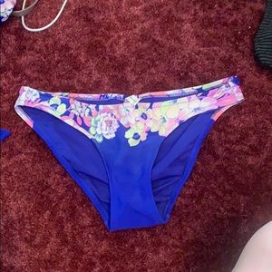 Bikini bottoms
